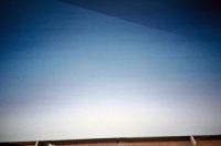 Jef painting Venus Saphira