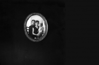 Dani, Leonore & Jef