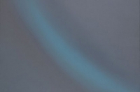 1962 / Blauwe lichtboog